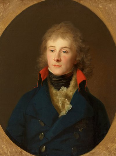  autorstwa Johann Friedrich August Tischbein