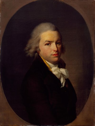  autorstwa Johann Friedrich August Tischbein