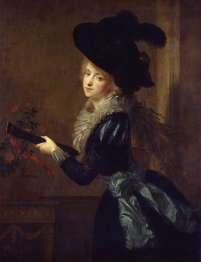  autorstwa Johann Friedrich August Tischbein