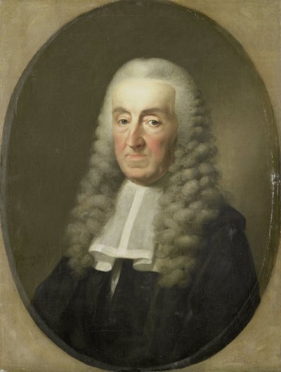  autorstwa Johann Friedrich August Tischbein