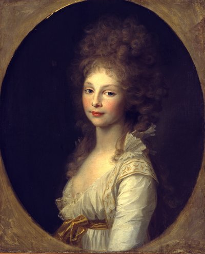  autorstwa Johann Friedrich August Tischbein