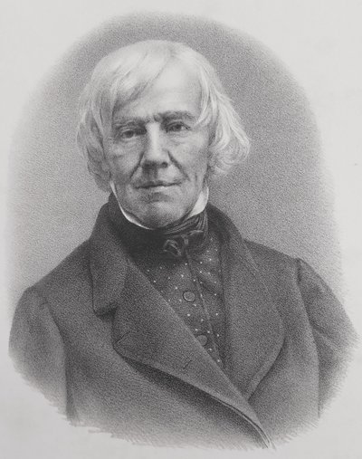 Franz Xaver Schnyder z Wartensee autorstwa Johann Friedrich Hasler
