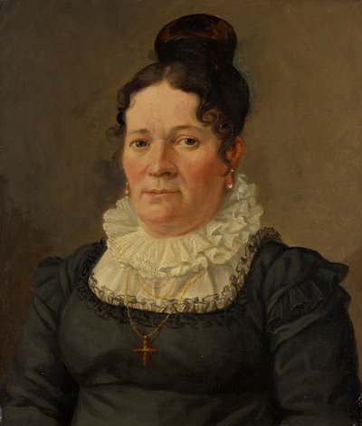  autorstwa Johann Georg von Dillis
