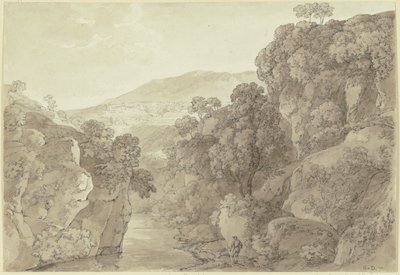  autorstwa Johann Georg von Dillis