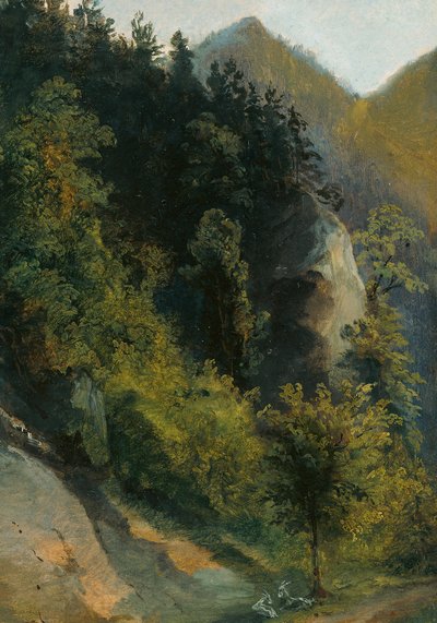  autorstwa Johann Georg von Dillis