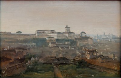  autorstwa Johann Georg von Dillis