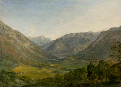  autorstwa Johann Georg von Dillis