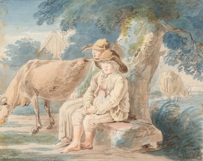  autorstwa Johann Georg von Dillis
