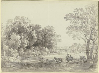  autorstwa Johann Georg von Dillis
