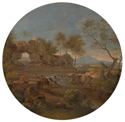  autorstwa Johann Georg von Dillis