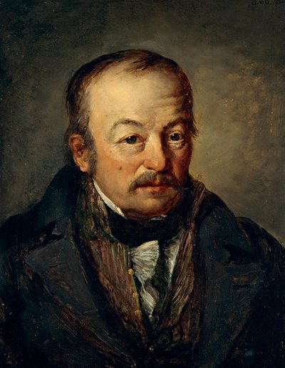  autorstwa Johann Georg von Dillis