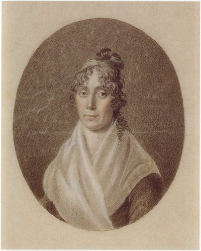 EKauffmanni autorstwa Johann Heinrich Lips