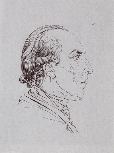 HUBrennwaldi autorstwa Johann Heinrich Lips