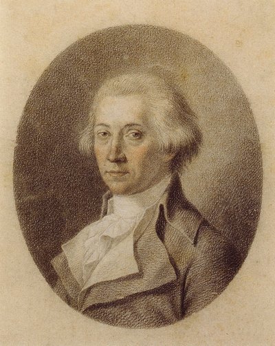 HULipsi autorstwa Johann Heinrich Lips