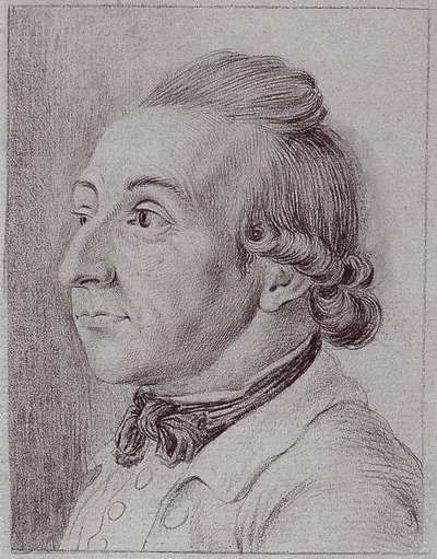 LBrennwaldi autorstwa Johann Heinrich Lips