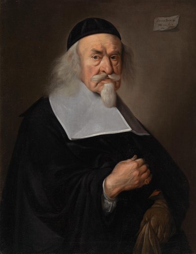  autorstwa Johann Heinrich Roos