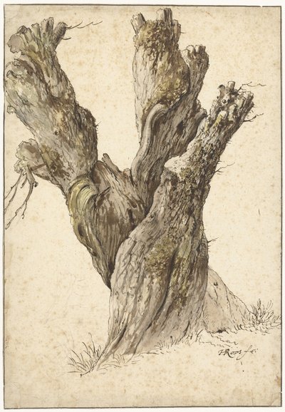  autorstwa Johann Heinrich Roos