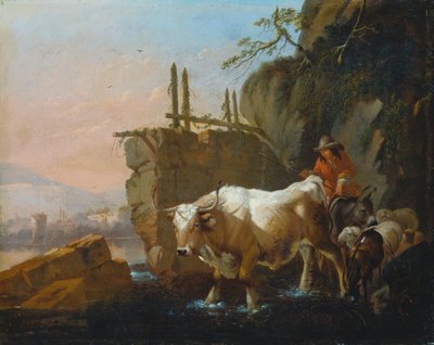  autorstwa Johann Heinrich Roos