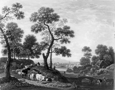  autorstwa Johann Heinrich Roos