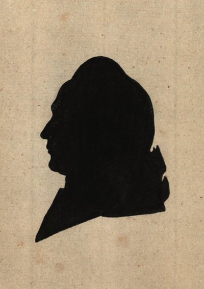 Portret Emanuela Schikanedera 1751-1812, ok. 1789. autorstwa Johann Hieronymus Loeschenkohl