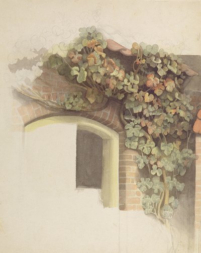Nieznany obraz autorstwa Johann Martin Gensler