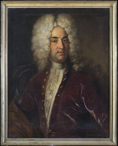 Burgerbibliothek Bern M 152 autorstwa Johann Rudolf Huber