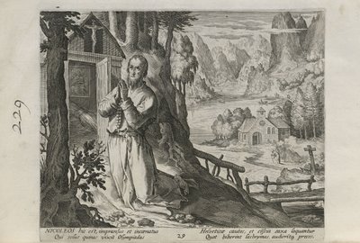  autorstwa Johann Sadeler I