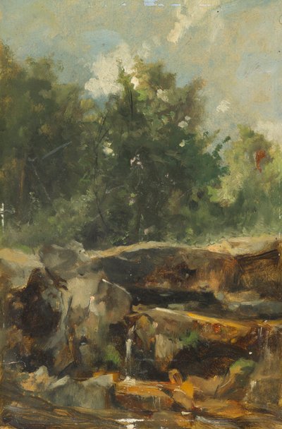 Studia Bacha autorstwa Johann  Till der Jüngere