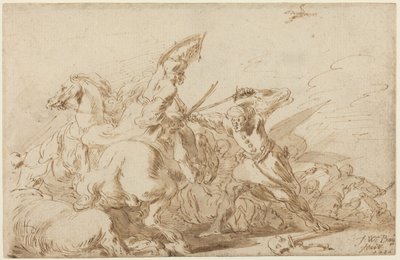  autorstwa Johann Wilhelm Baur