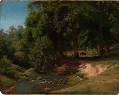  autorstwa Johann Wilhelm Schirmer