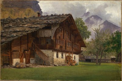  autorstwa Johann Wilhelm Schirmer
