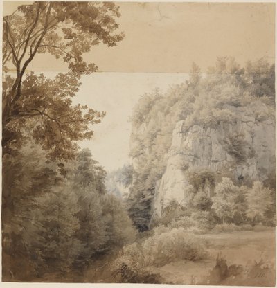  autorstwa Johann Wilhelm Schirmer