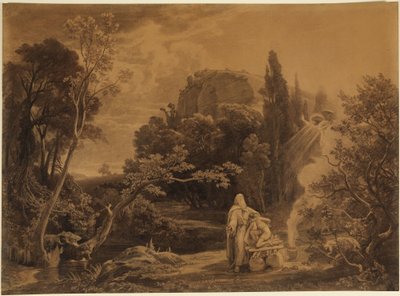  autorstwa Johann Wilhelm Schirmer