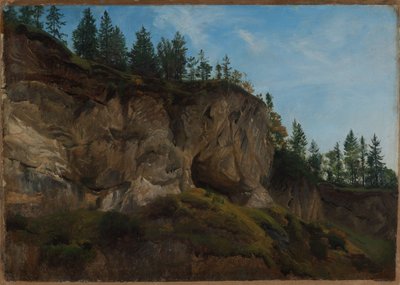  autorstwa Johann Wilhelm Schirmer