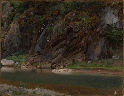  autorstwa Johann Wilhelm Schirmer