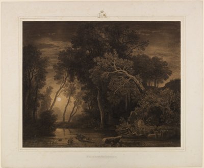  autorstwa Johann Wilhelm Schirmer
