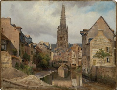  autorstwa Johann Wilhelm Schirmer