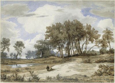  autorstwa Johann Wilhelm Schirmer