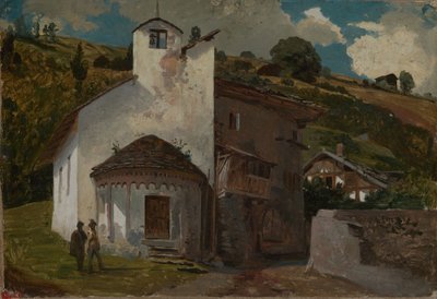  autorstwa Johann Wilhelm Schirmer