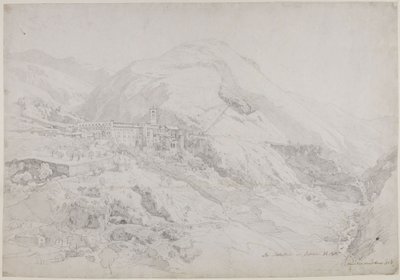  autorstwa Johann Wilhelm Schirmer
