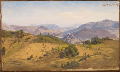  autorstwa Johann Wilhelm Schirmer