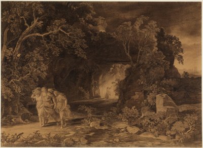  autorstwa Johann Wilhelm Schirmer