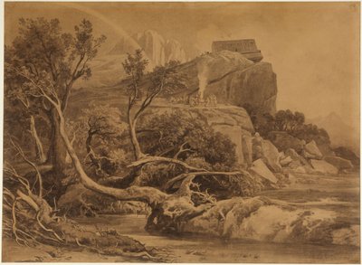  autorstwa Johann Wilhelm Schirmer