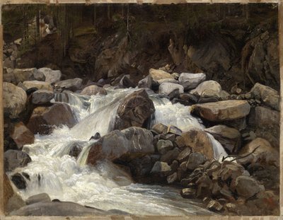  autorstwa Johann Wilhelm Schirmer