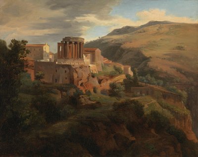  autorstwa Johann Wilhelm Schirmer