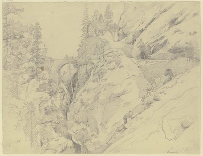  autorstwa Johann Wilhelm Schirmer