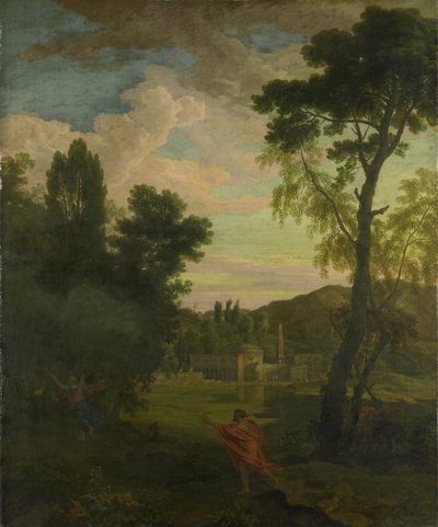  autorstwa Johannes (1646-c.1726) Glauber