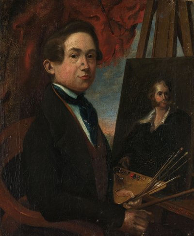  autorstwa Johannes Daniel Susan