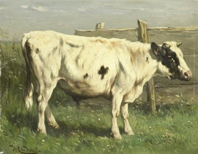  autorstwa Johannes Hubertus Leonardus de Haas