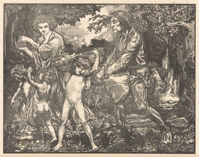 Fruitolog autorstwa Johannes Josephus Aarts (signed by artist)